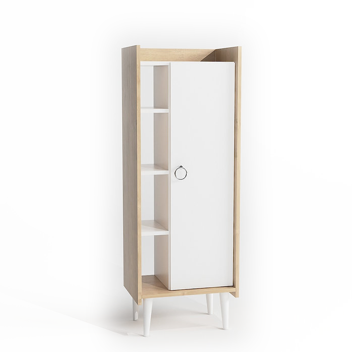 Lagomood Ruby – אלון לבן