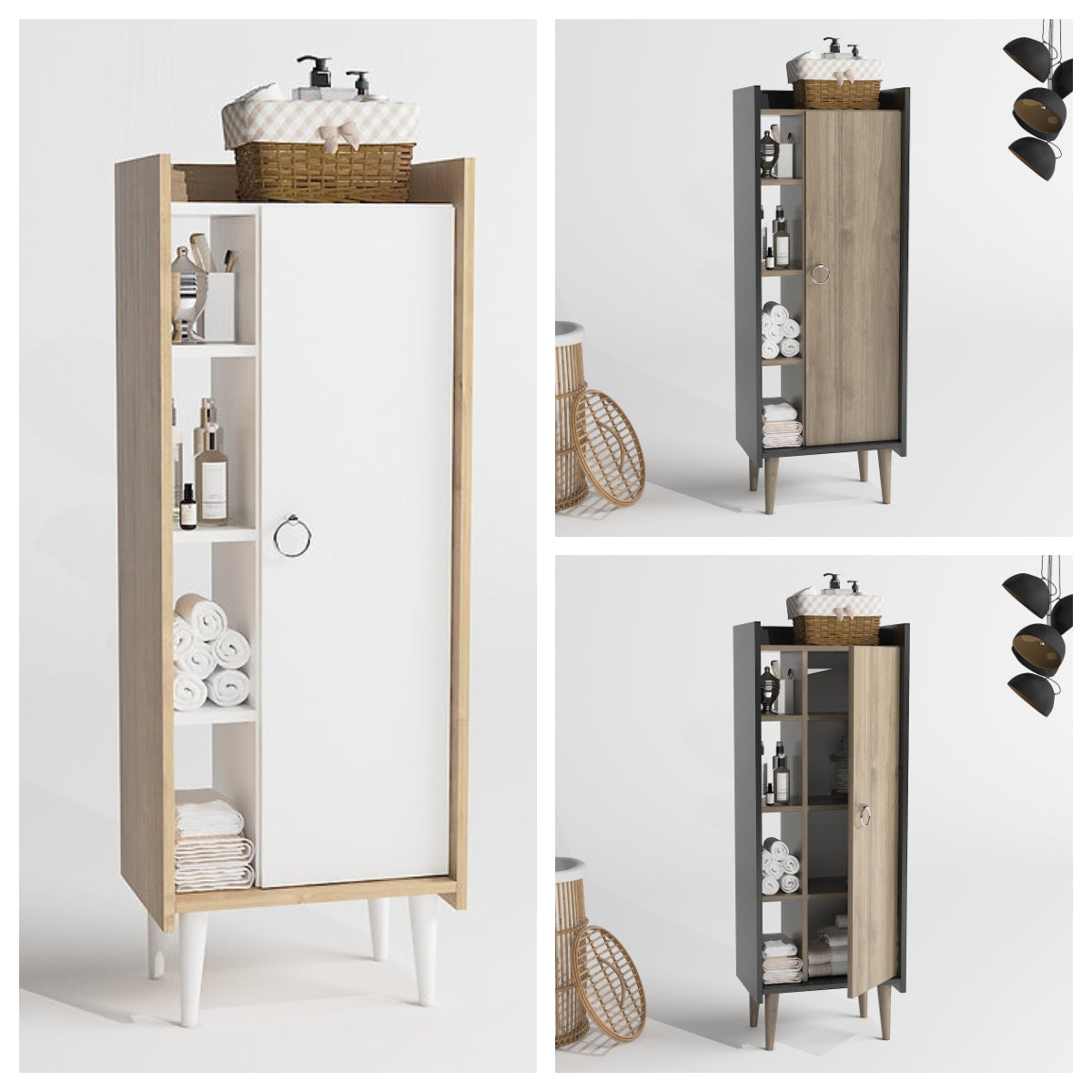 Lagomood Ruby – אלון לבן