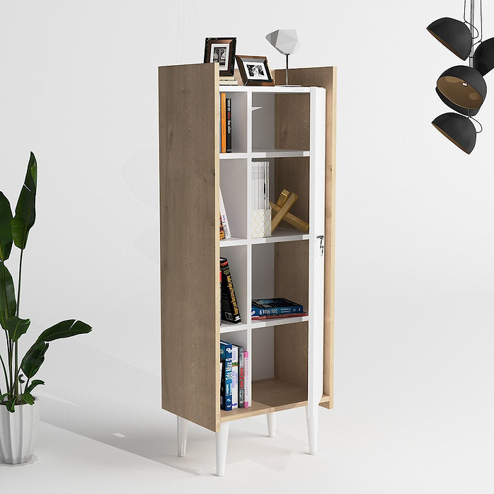 Lagomood Ruby – אלון לבן