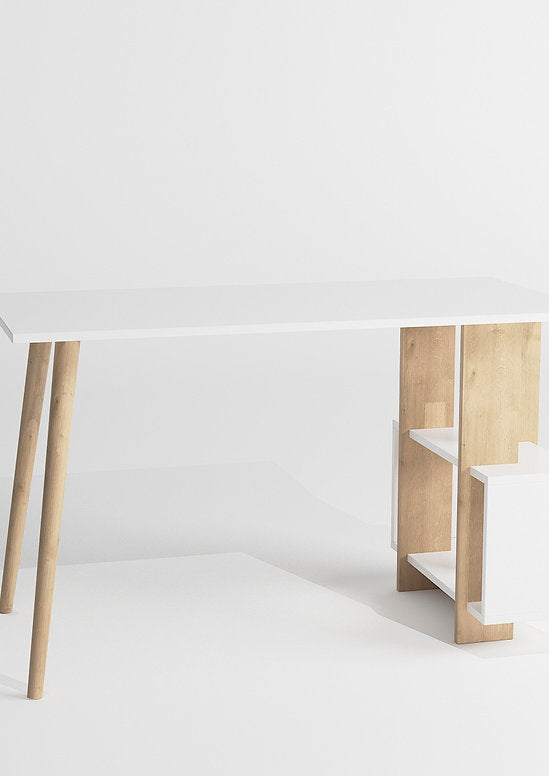 Lagomood Ruby – אלון לבן