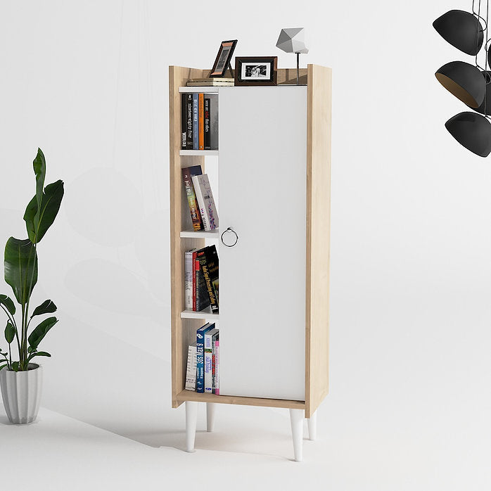 Lagomood Ruby – אלון לבן