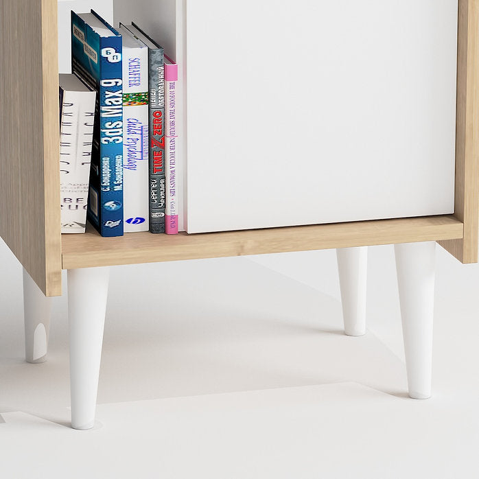 Lagomood Ruby – אלון לבן