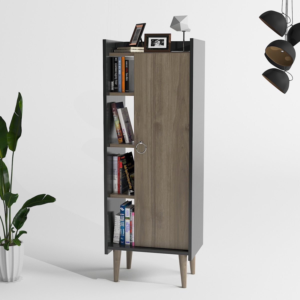 Lagomood Ruby – אגוז פחם