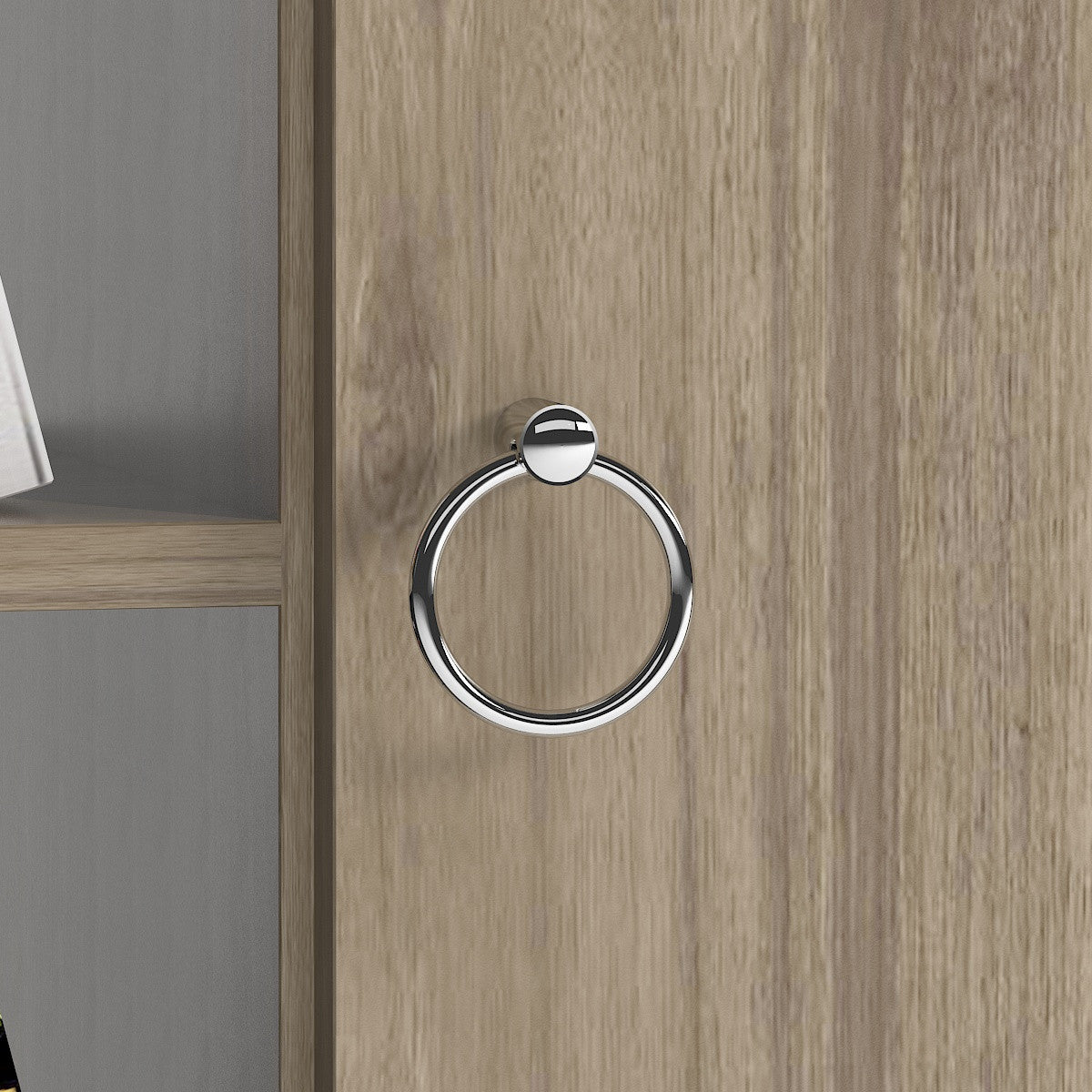 Lagomood Ruby – אגוז פחם