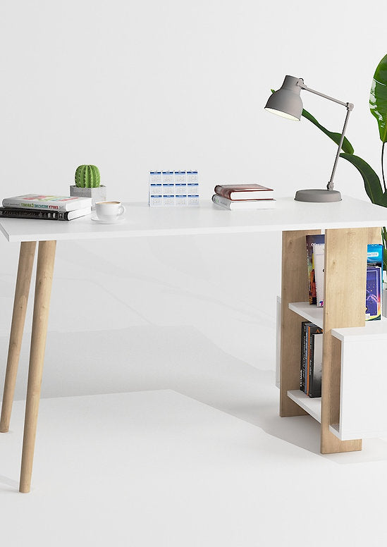 Lagomood Side- לבן אלון