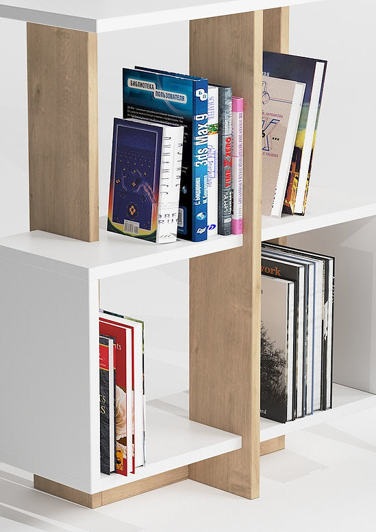 Lagomood Side- לבן אלון