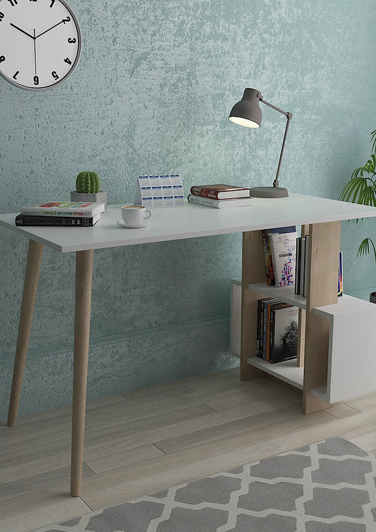 Lagomood Side- לבן אלון