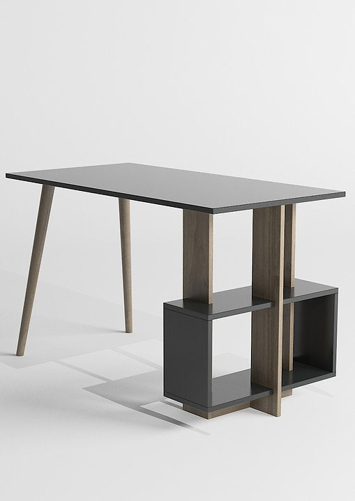 Lagomood Side- פחם אגוז