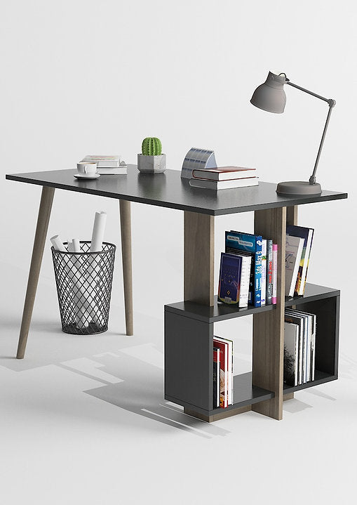 Lagomood Side- פחם אגוז