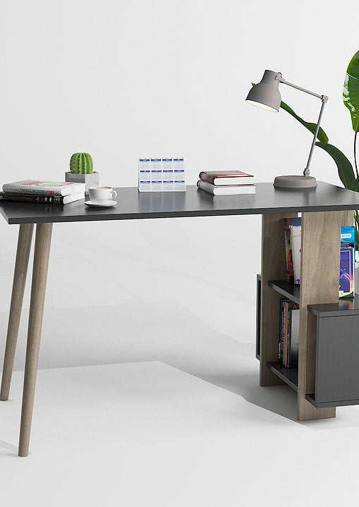 Lagomood Side- פחם אגוז