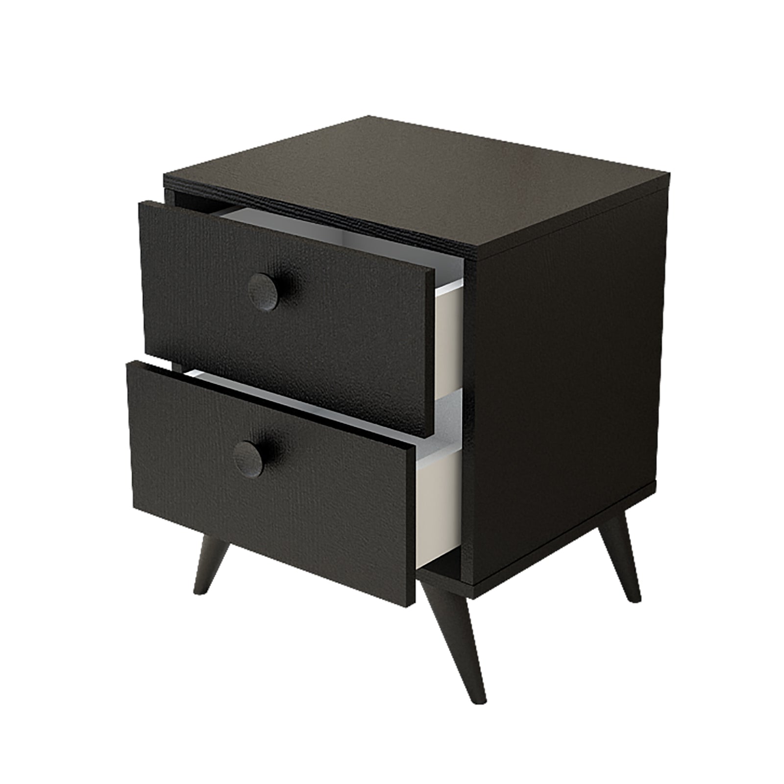 Daisy-S - שחור – שידת לילה