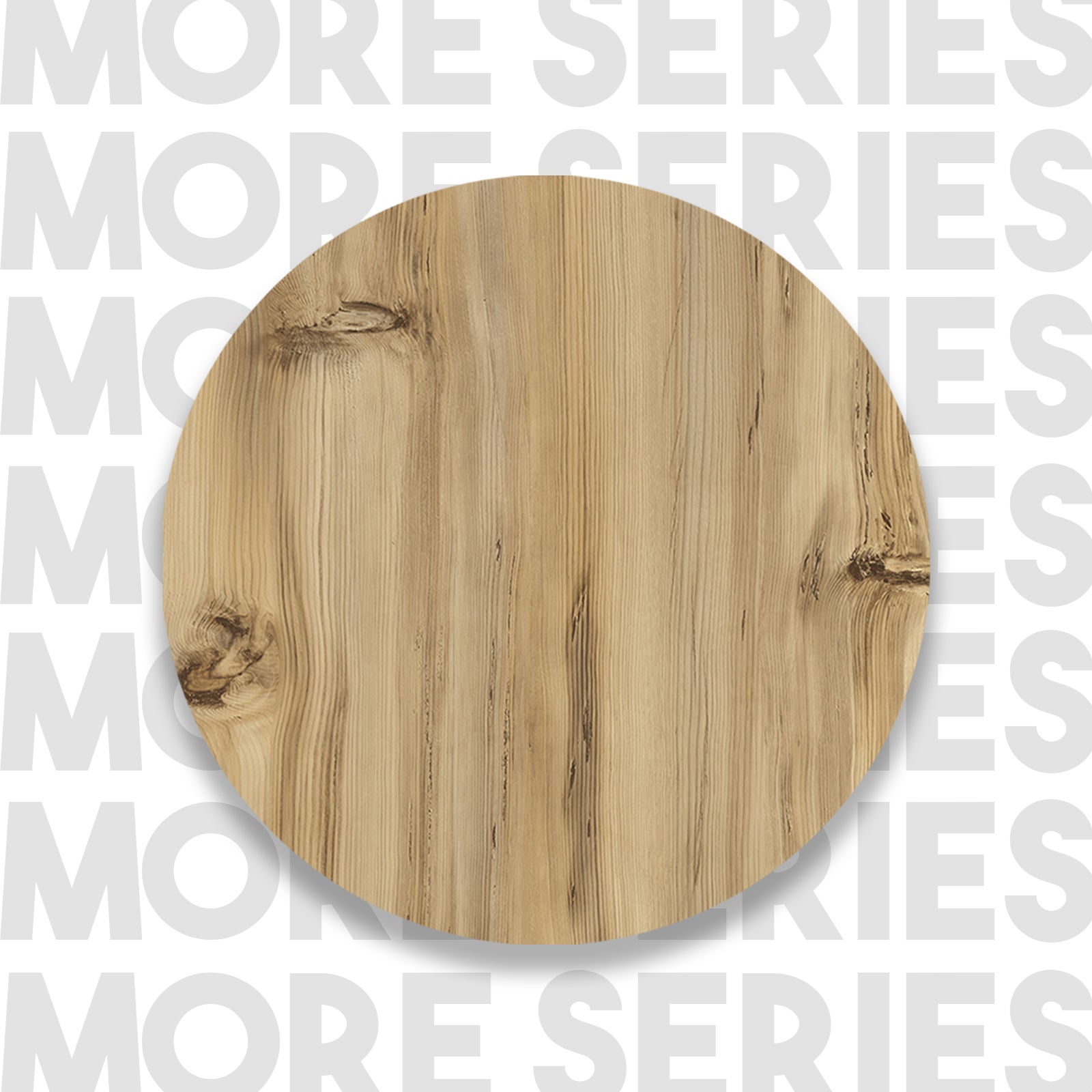 Rinda MR1 - אורן שחור– שידת נעליים