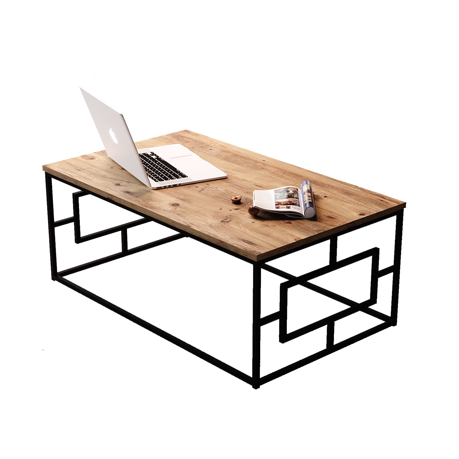 Bren אלון - שולחן קפה מעוצב