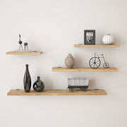 Cords - אלון – רביעיית מדפים צפים