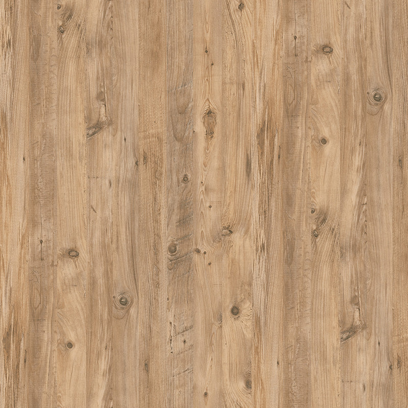 Nevo VG25 - אורן - שחור - שולחן עבודה עם מדפים