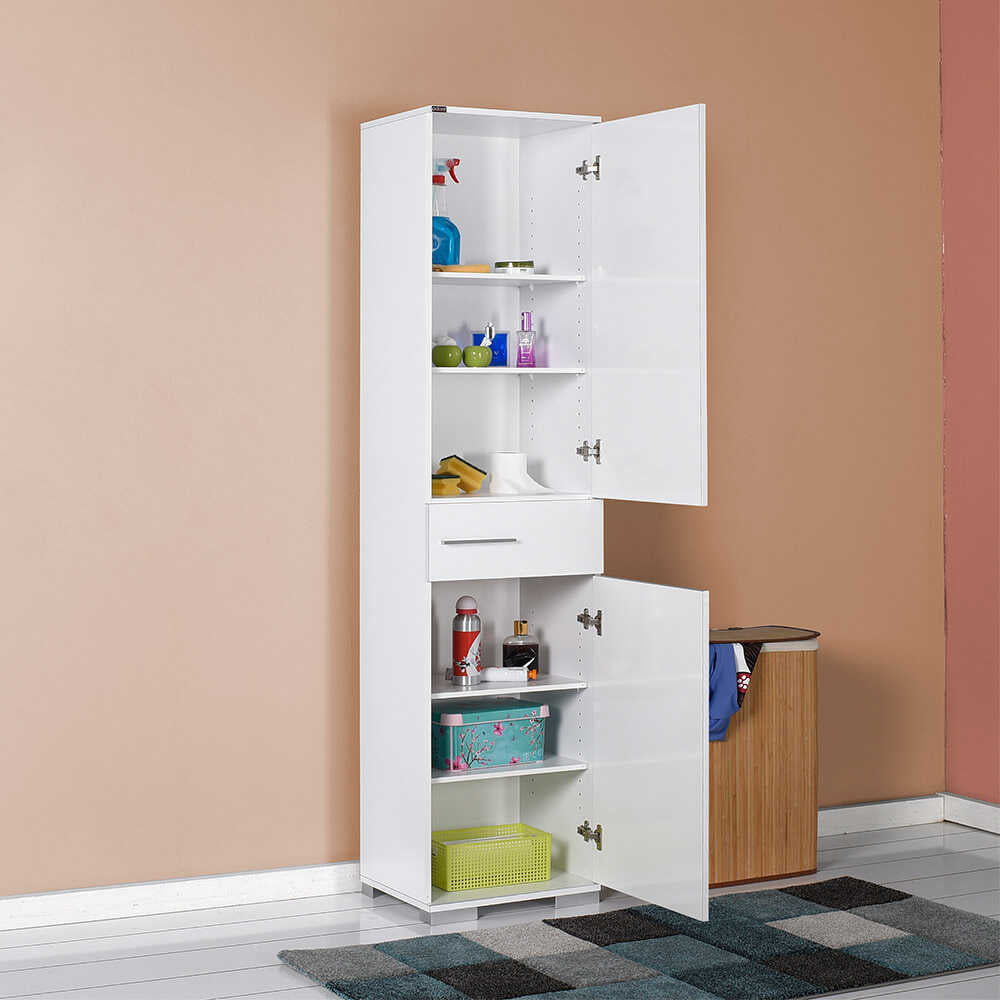 ג'רמי DR421– ארון רב תכליתי