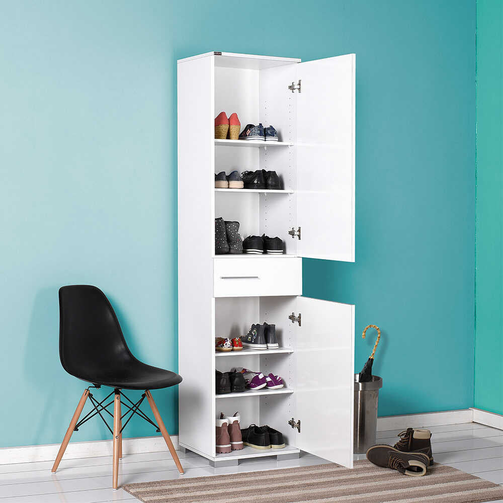 ג'רמי DR421– ארון רב תכליתי