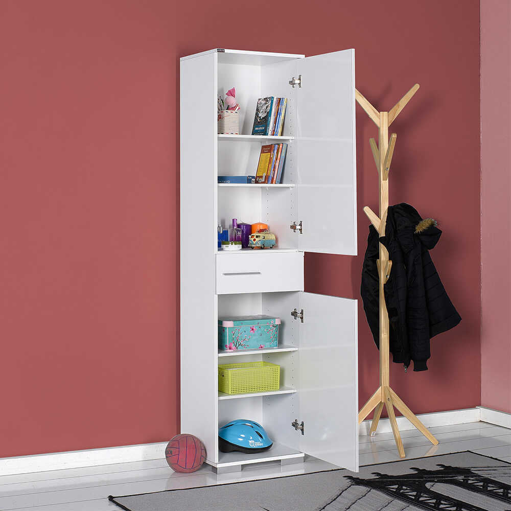 ג'רמי DR421– ארון רב תכליתי