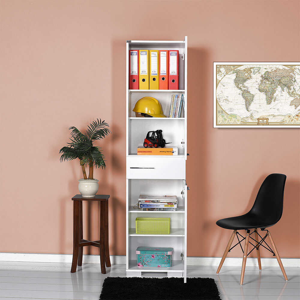 ג'רמי DR421– ארון רב תכליתי