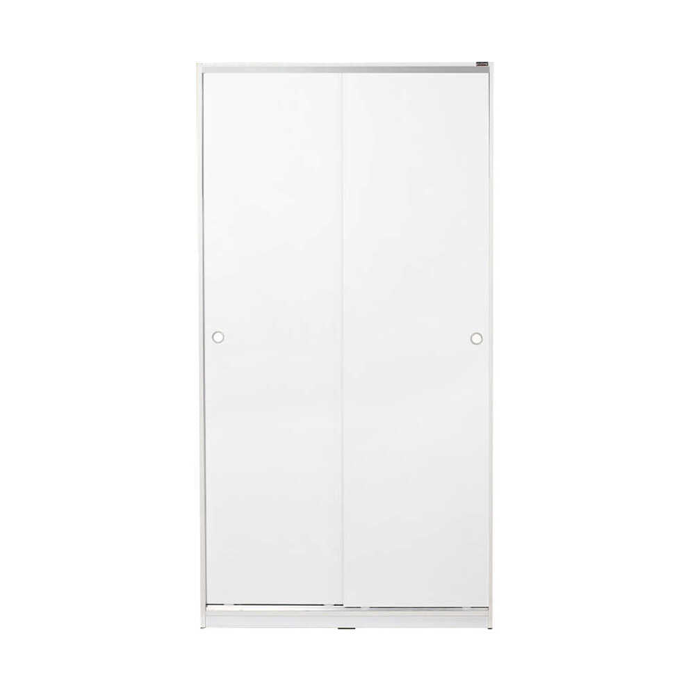 בלום WD431 – ארון מדפים לבן