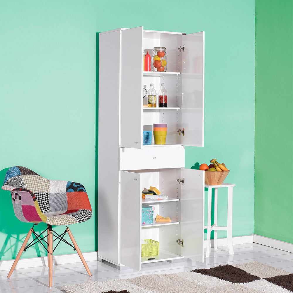 מולטי DR-441– ארון רב תכליתי