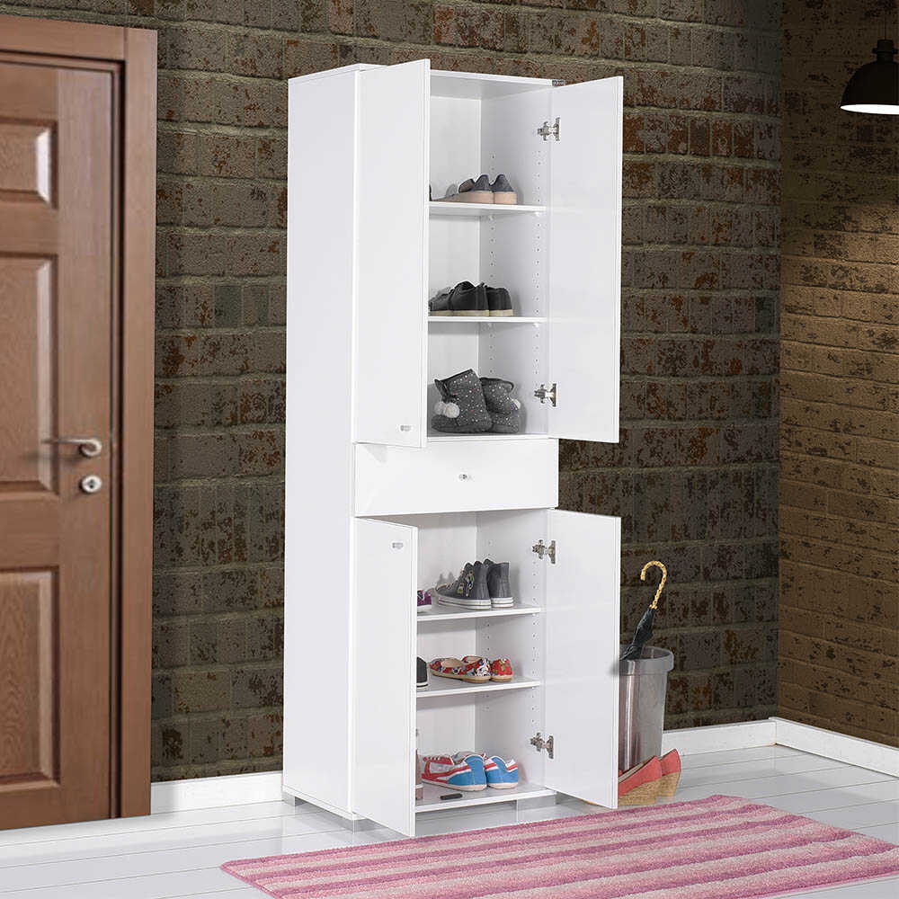 מולטי DR-441– ארון רב תכליתי