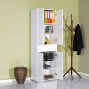 מולטי DR-441– ארון רב תכליתי