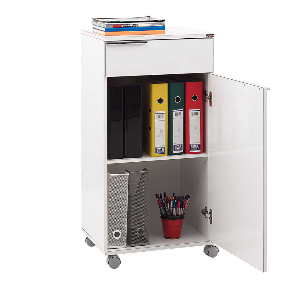 ארונית שירות - DR-411 ניקי