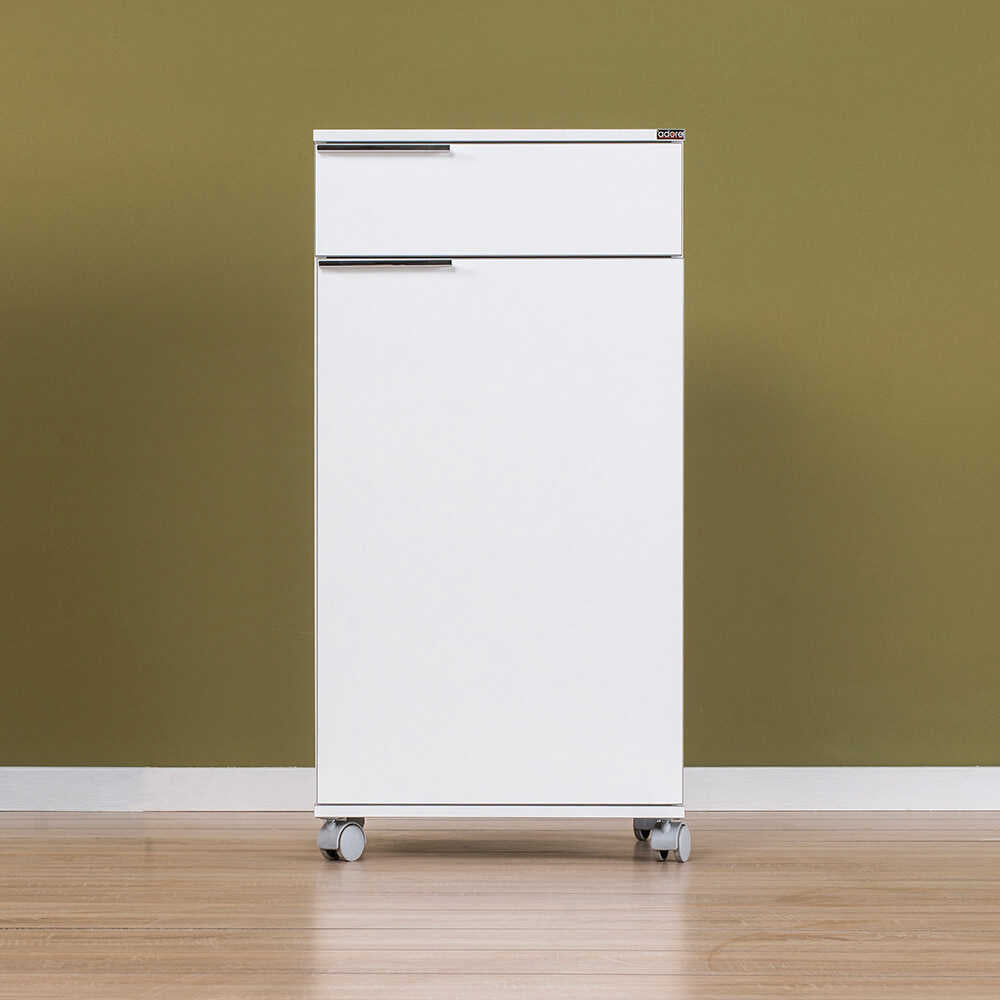 ארונית שירות - DR-411 ניקי