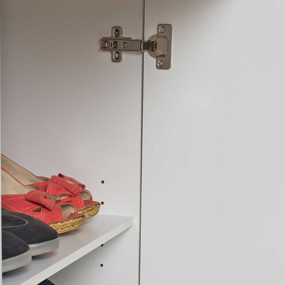 ארונית שירות - DR-411 ניקי