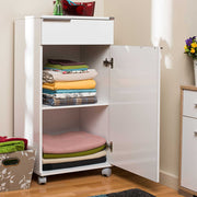 ארונית שירות - DR-411 ניקי