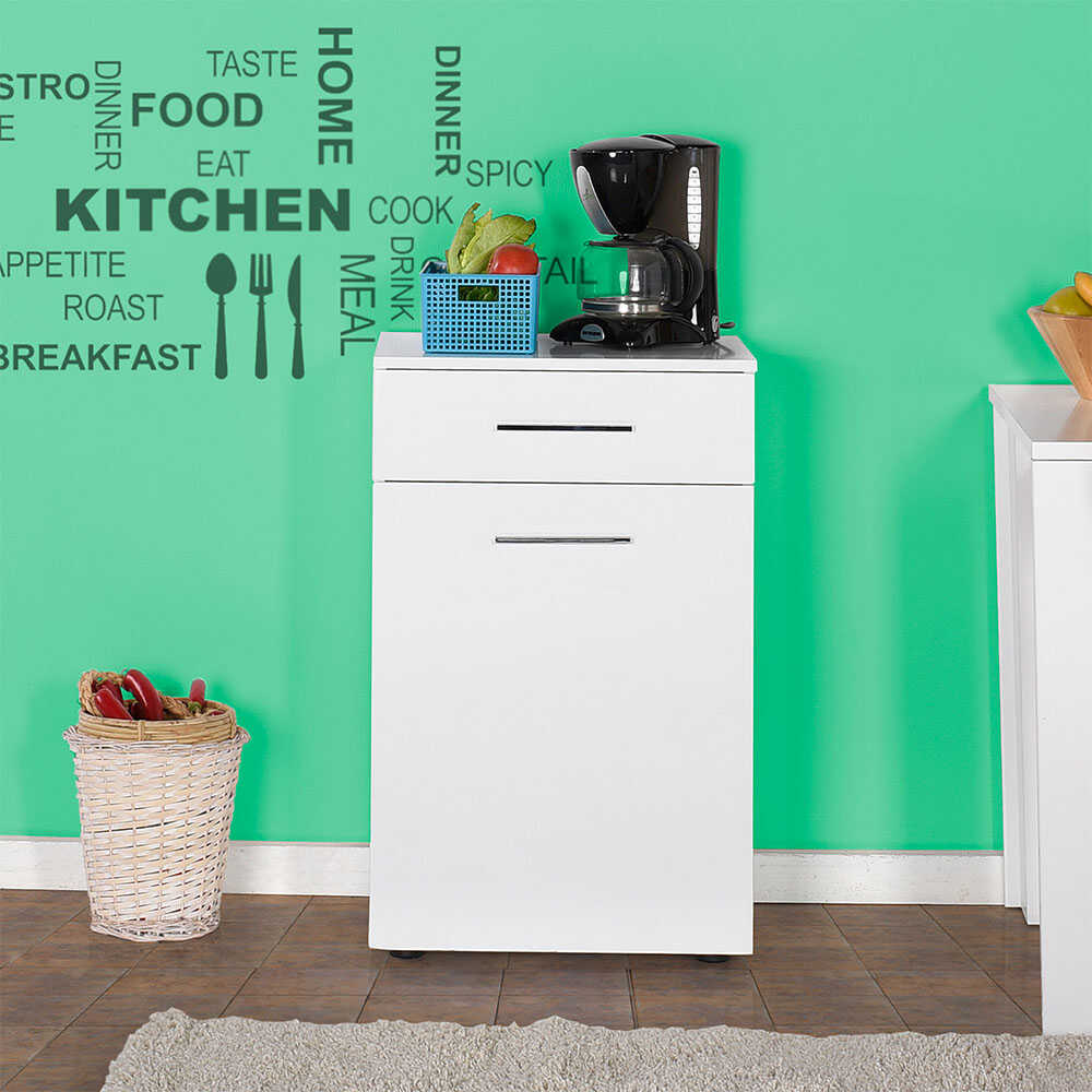 קליר DL511- ארונית שירות