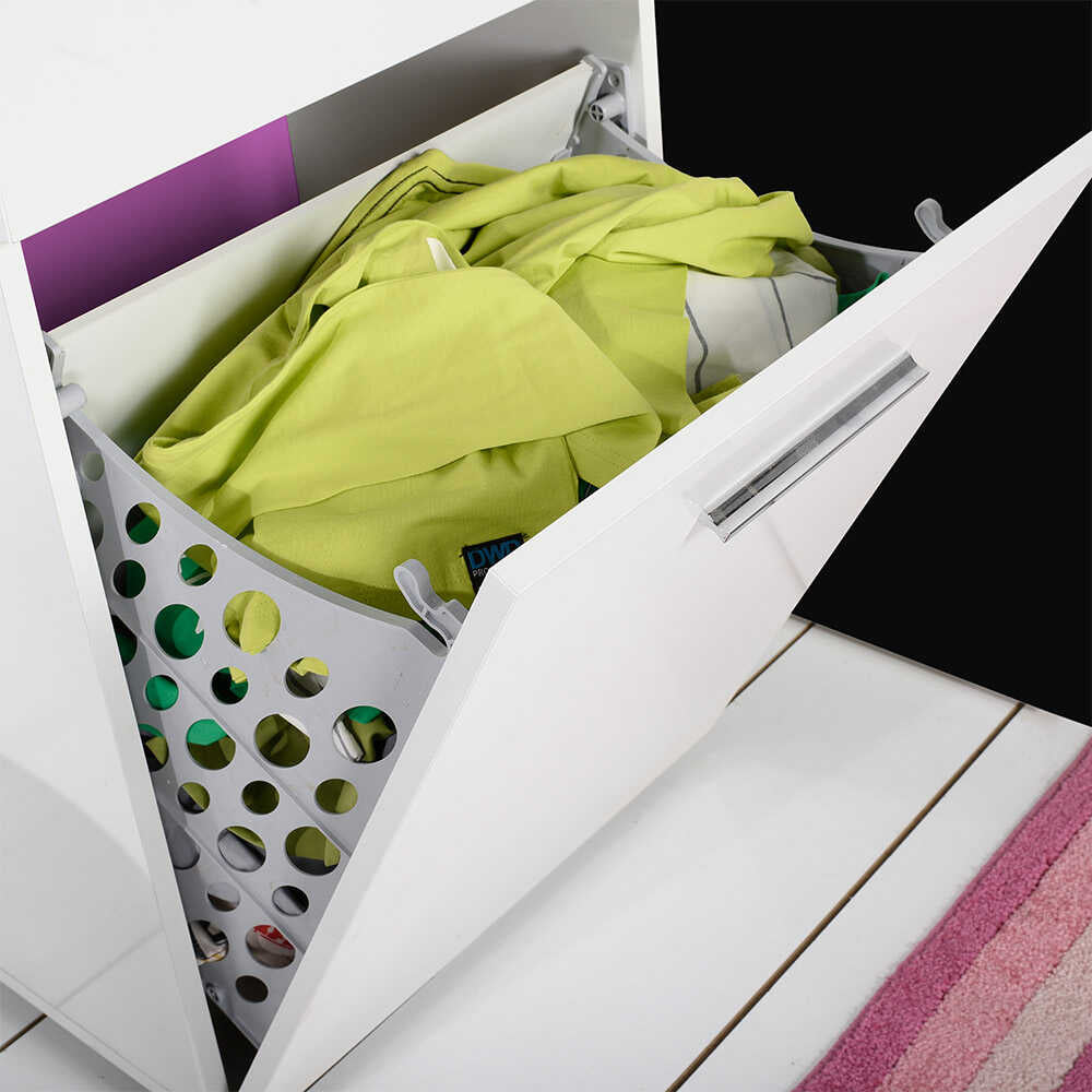 קליר DL511- ארונית שירות