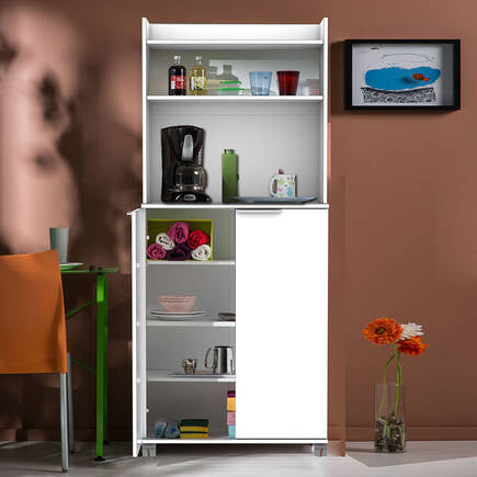 מדליין DR470 – שידה רב תכליתית