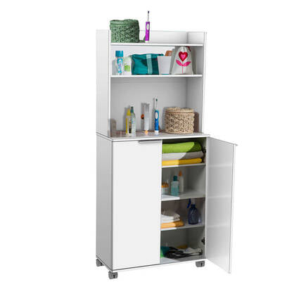 מדליין DR470 – שידה רב תכליתית