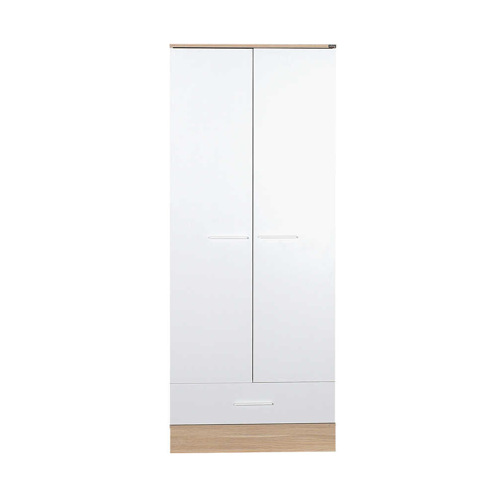 אלכסנדר 2-  RD821-  ארון תליה עם מדפים