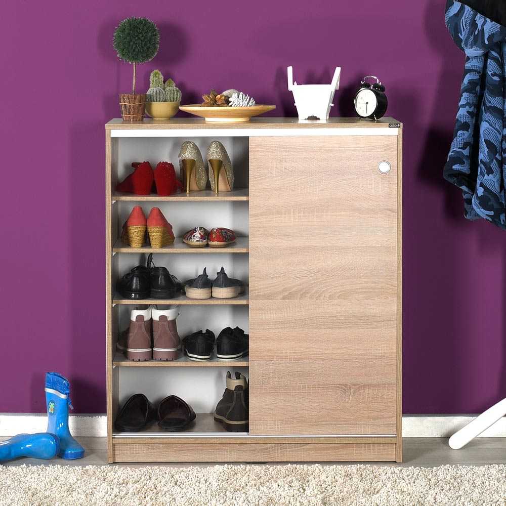 ג'ייס - DR-322  – ארון הזזה רב תכליתי נמוך