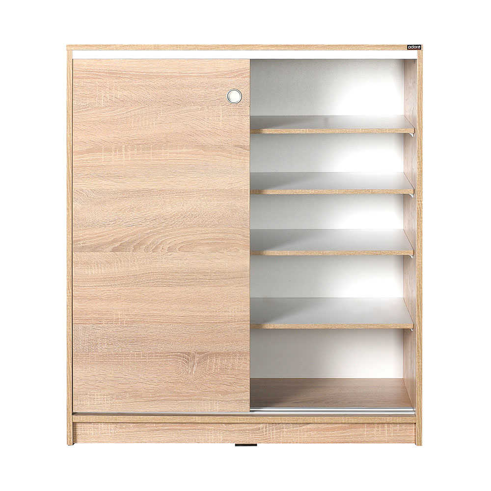 ג'ייס - DR-322  – ארון הזזה רב תכליתי נמוך