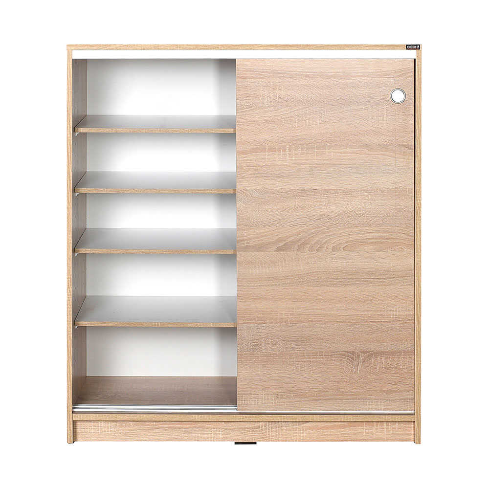 ג'ייס - DR-322  – ארון הזזה רב תכליתי נמוך