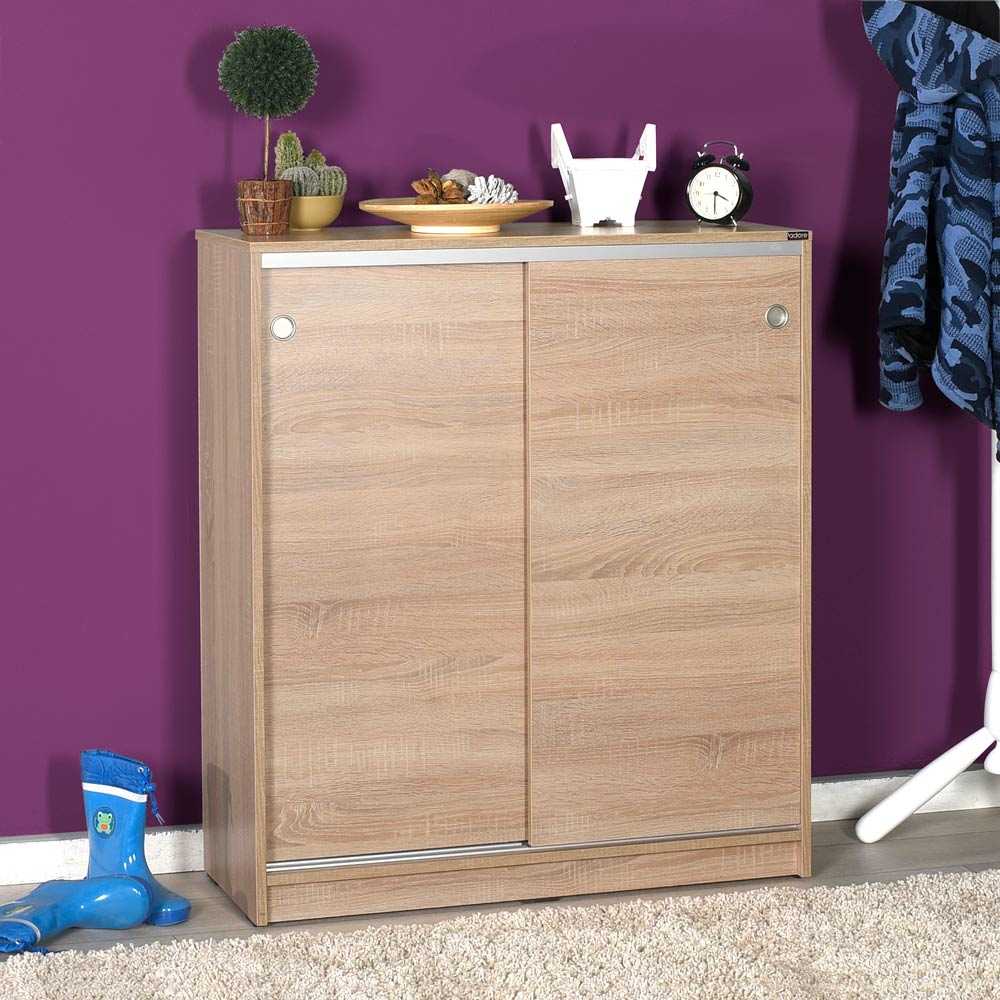 ג'ייס - DR-322  – ארון הזזה רב תכליתי נמוך