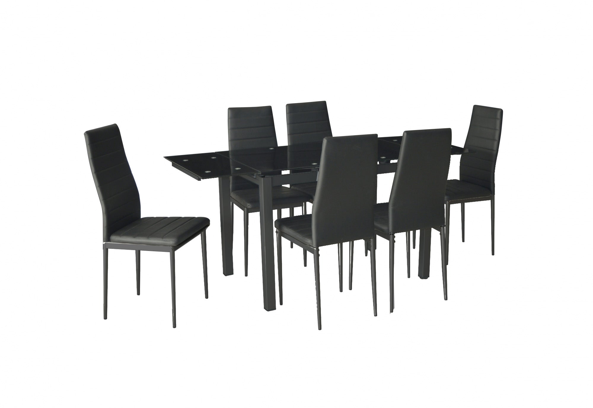 טורינו - שולחן נפתח לפינת אוכל-TORINO