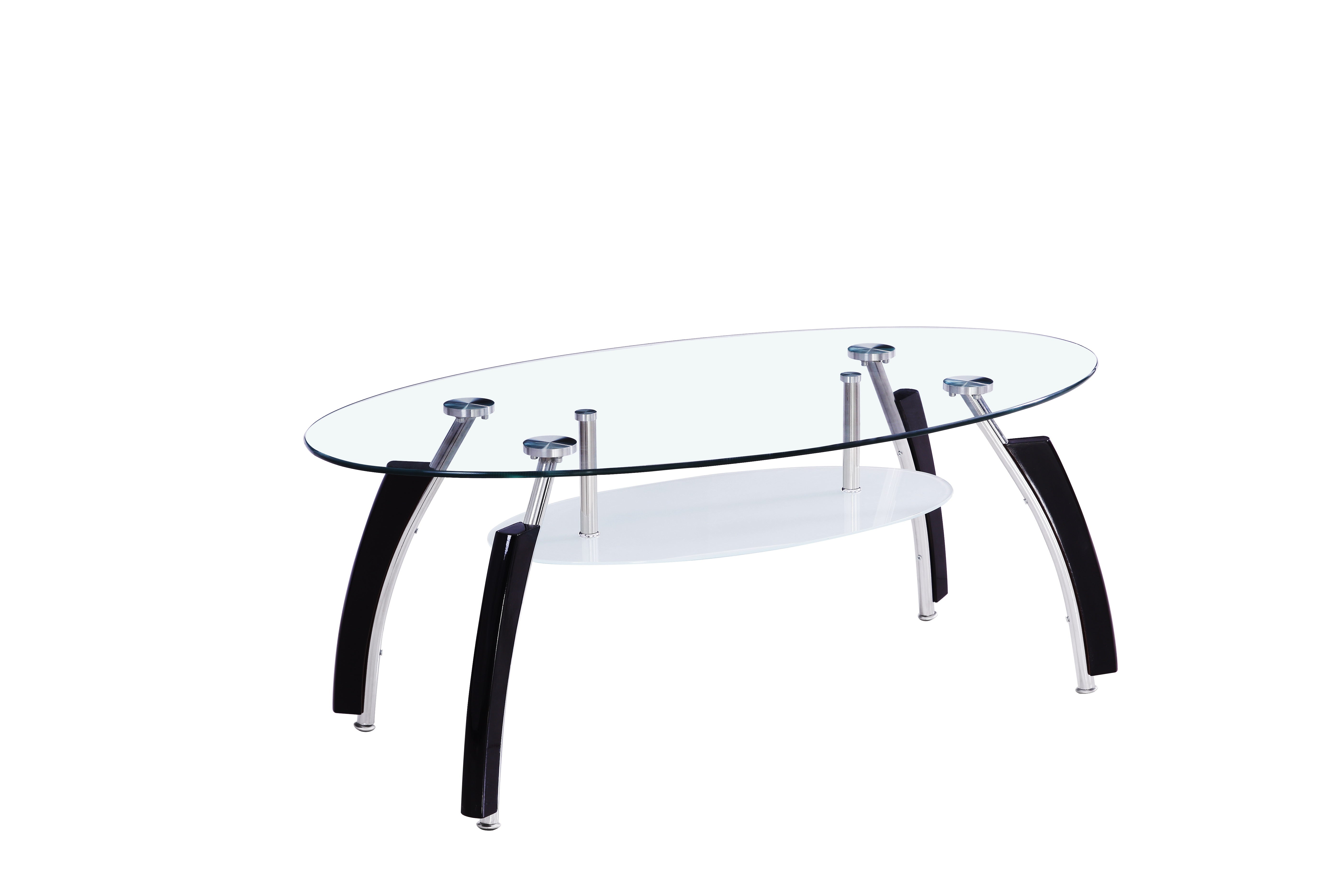 לאציו רגליים וונגה - שולחן קפה