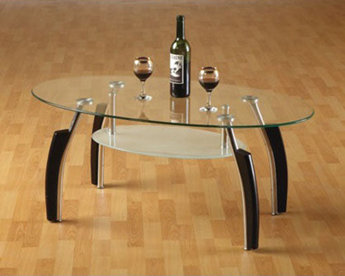 לאציו רגליים וונגה - שולחן קפה