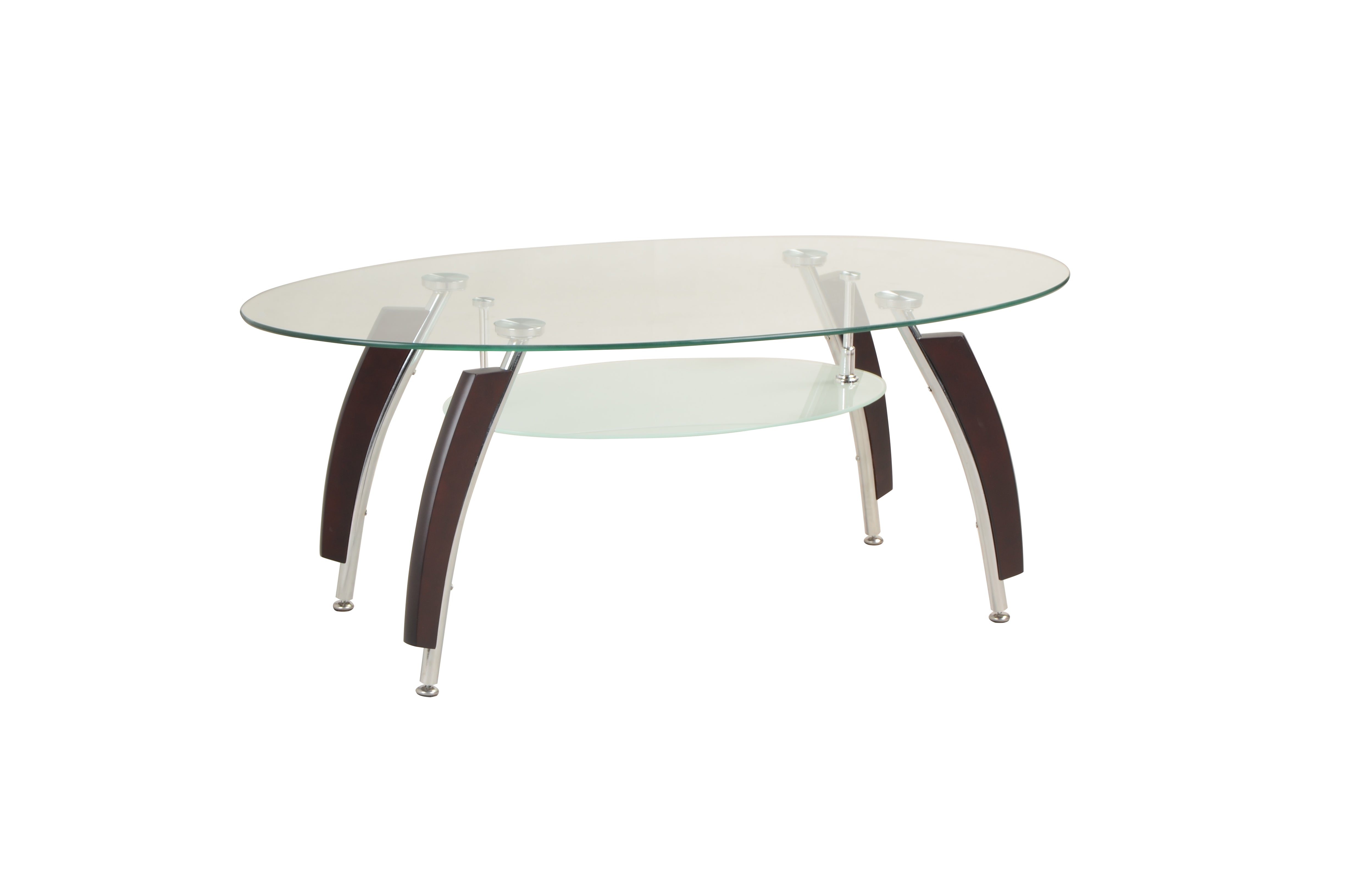 לאציו רגליים וונגה - שולחן קפה