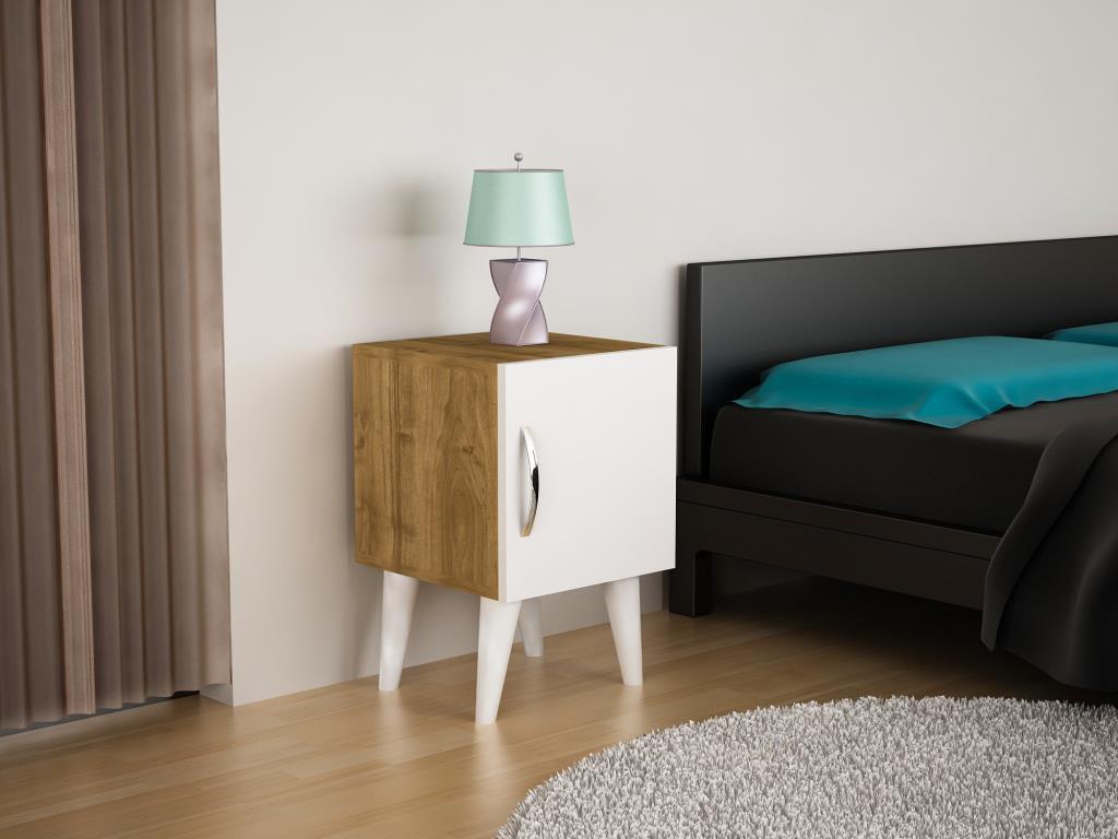 בליני DE1612 – שידת לילה