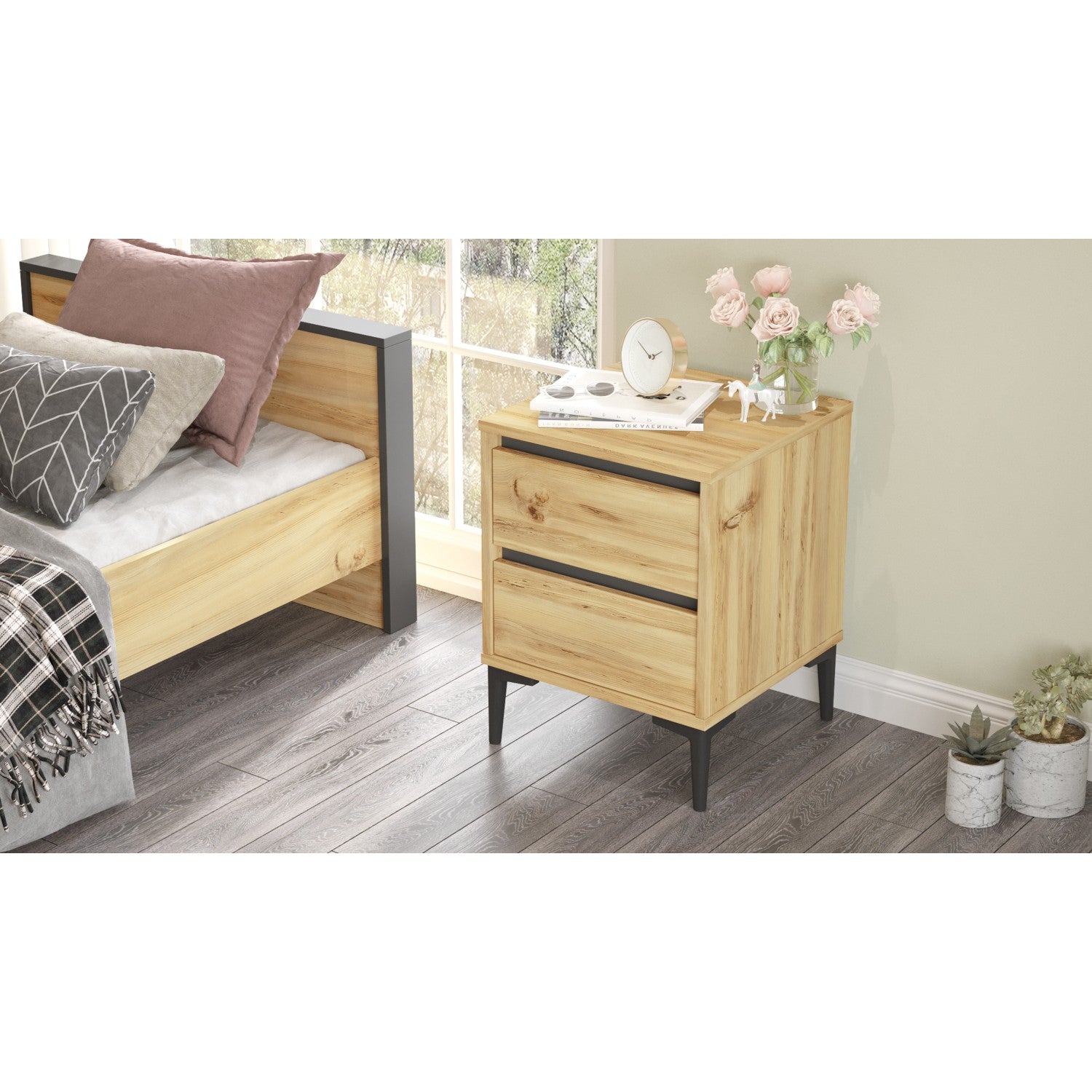 Dare AR6-KA – שידת לילה