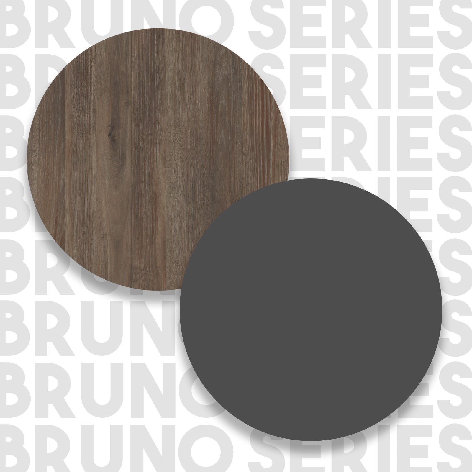 Booki BO1-CA – ספריה מעוצבת