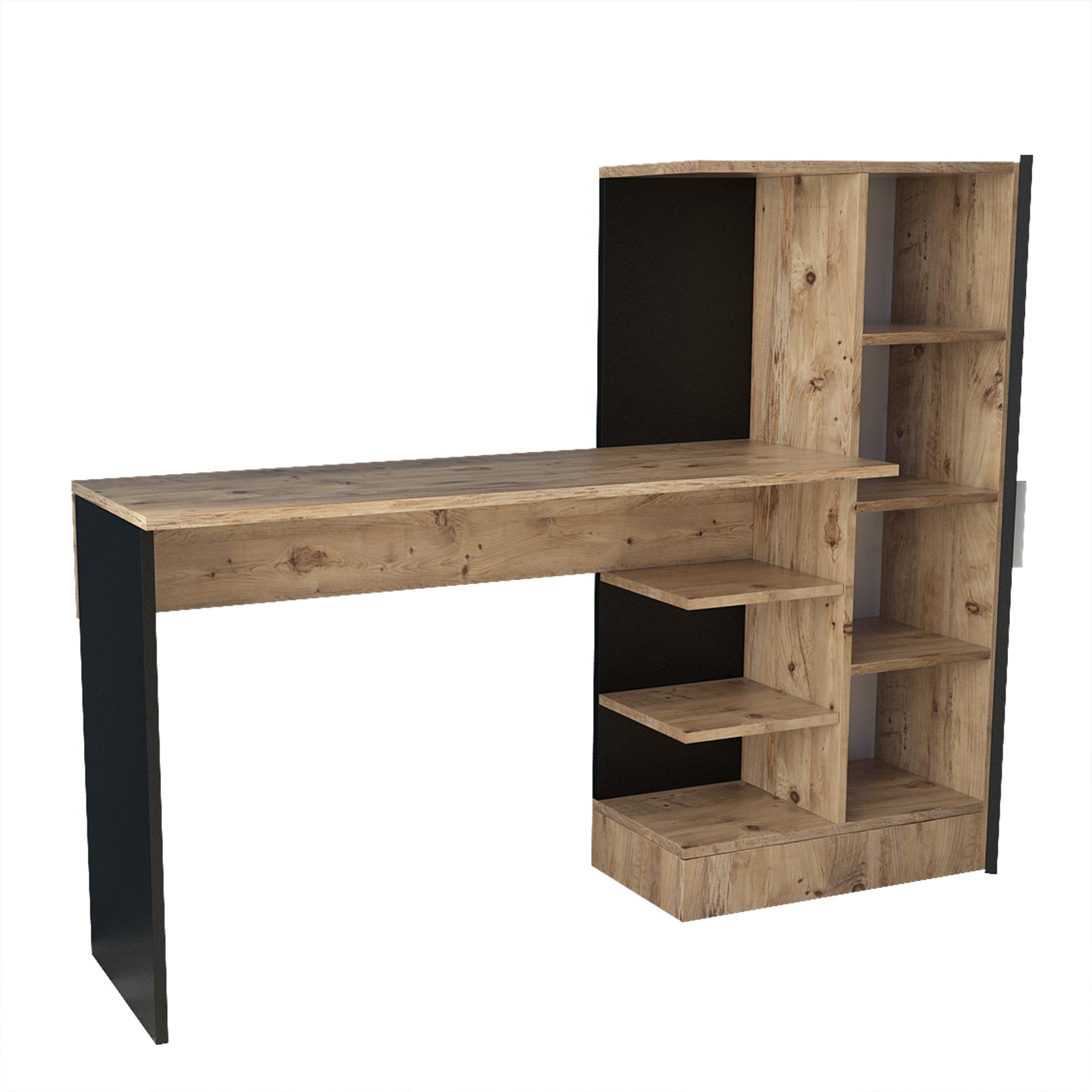 Grima CT2-AB - עמדת עבודה עם ארון