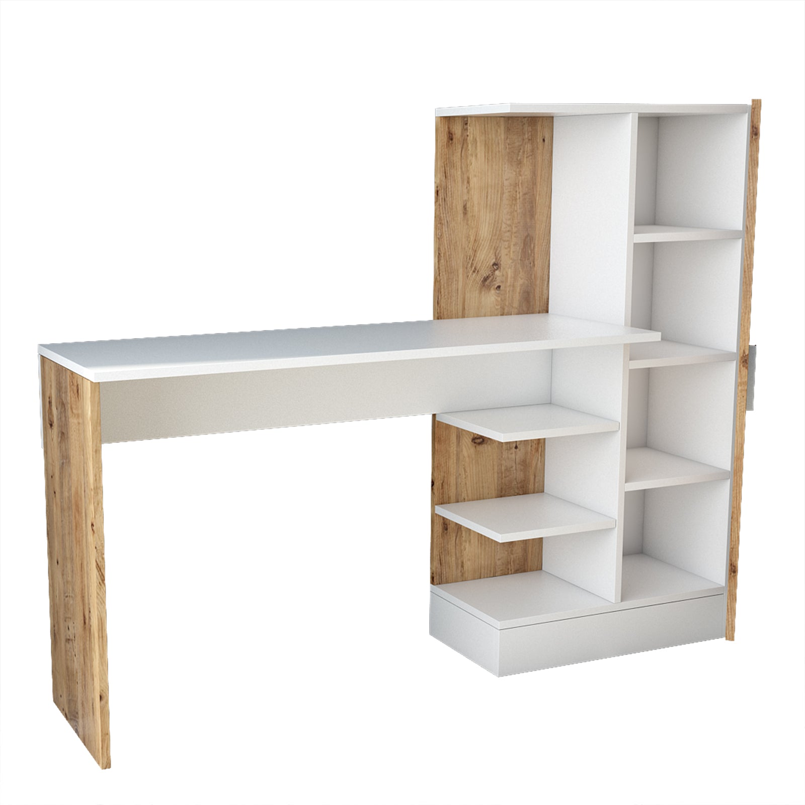 Grima CT2-AW - עמדת עבודה עם ארון