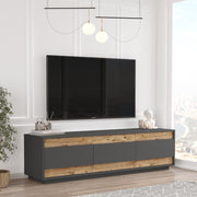 Zoltan FR4-AA - מזנון טלוויזיה מעוצב